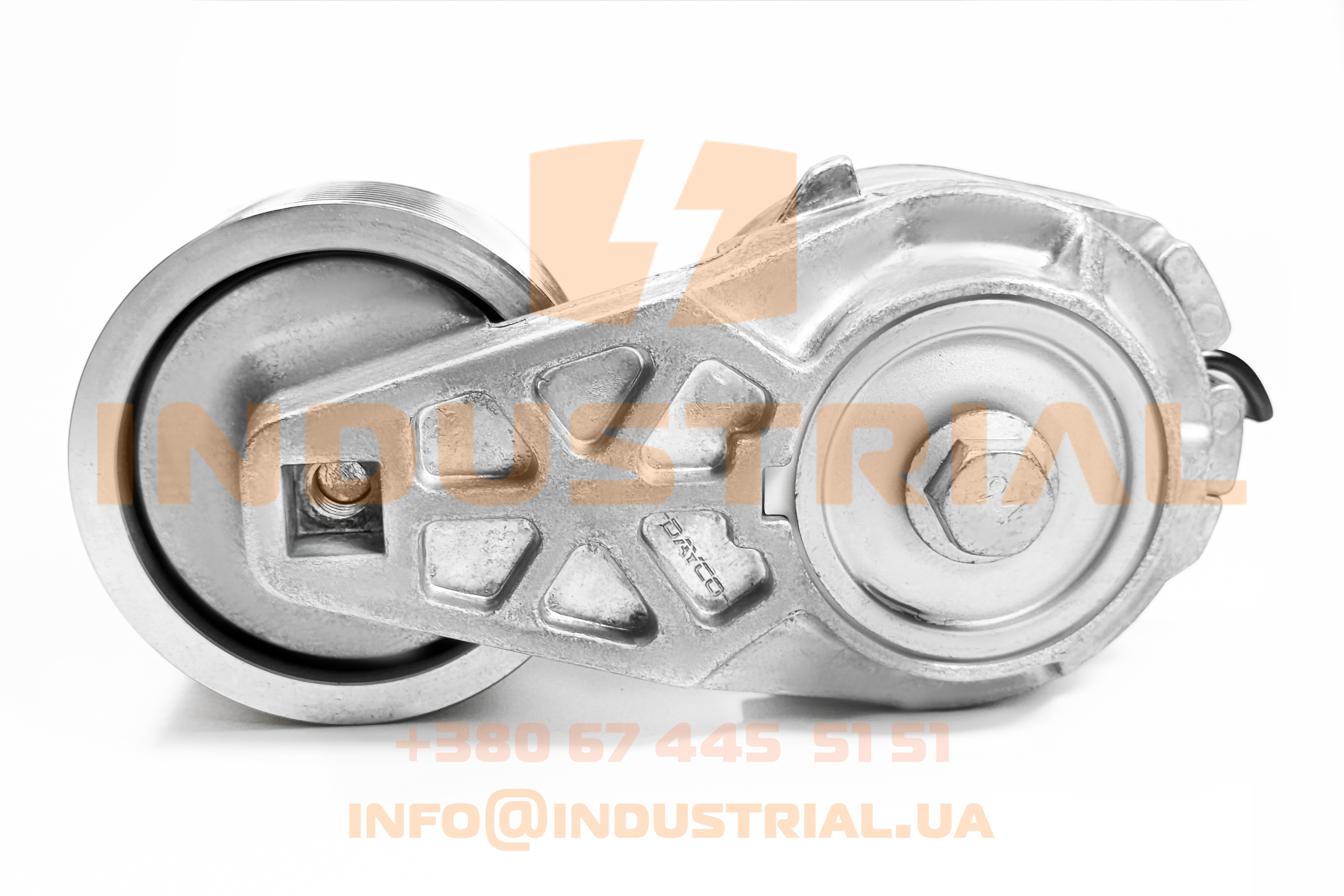 CNH 5510712 CNH INDUSTRIAL (IVECO)